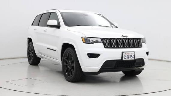JEEP GRAND CHEROKEE 2020 1C4RJEAG4LC427987 image